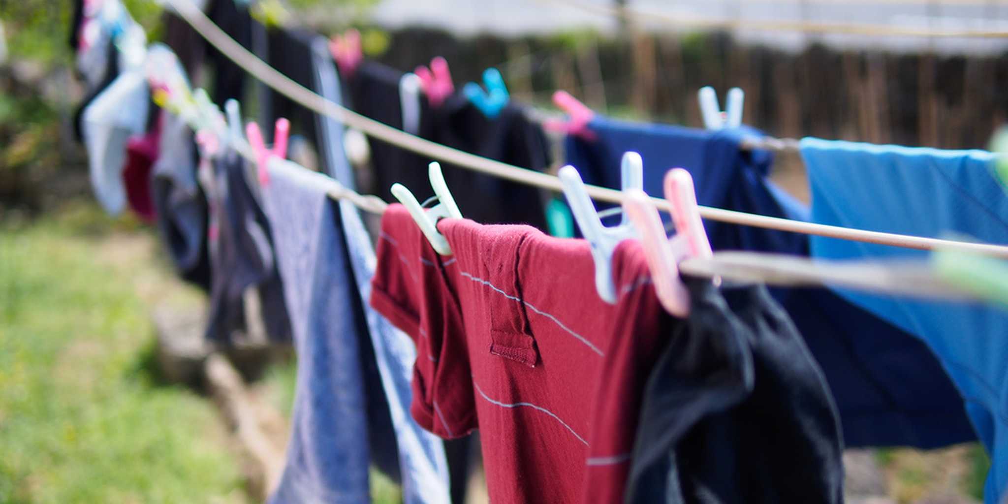 Elige la mejor lavadora de ropa