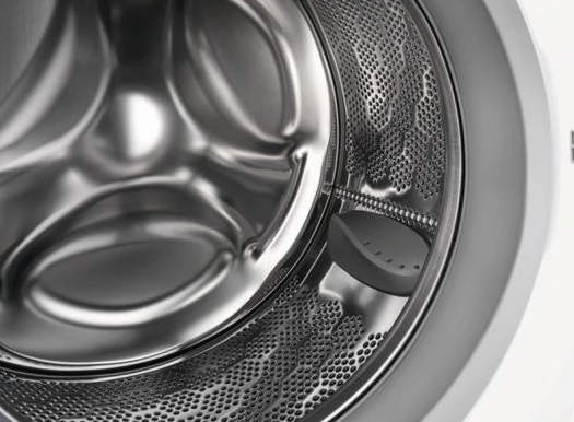 Reducir la huella de carbono y ahorrar electricidad con tu lavadora