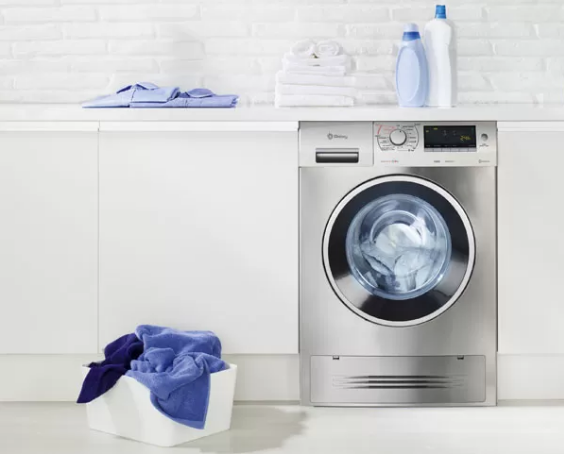 Cómo limpiar la lavadora con los consejos de Alsako