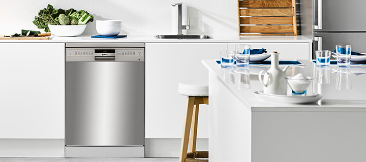 Los mejores lavavajillas en Alsako, tu tienda online de expertos en electrodomésticos para cocina.